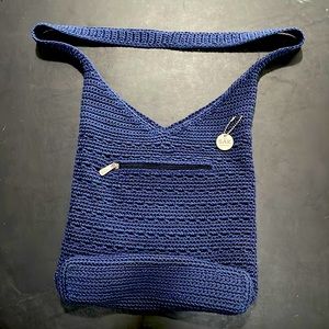 The Sak shoulder bag